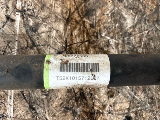 bontott CADILLAC STS Bal hátsó Féltengely