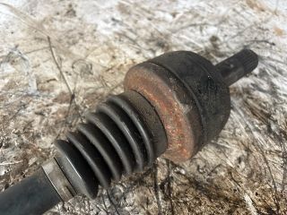 bontott CADILLAC STS Bal hátsó Féltengely