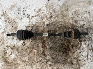 bontott CADILLAC STS Bal hátsó Féltengely