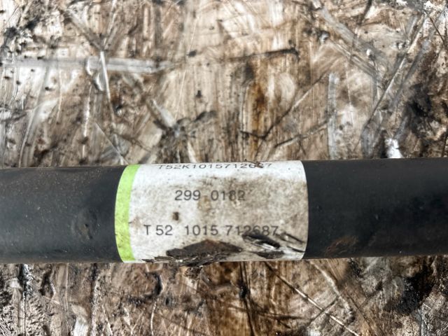 bontott CADILLAC STS Bal hátsó Féltengely