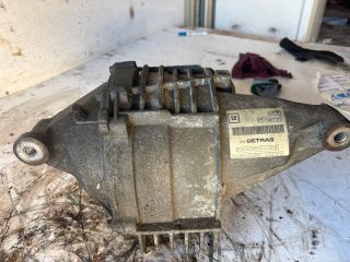 bontott CADILLAC STS Hátsó Differenciálmű