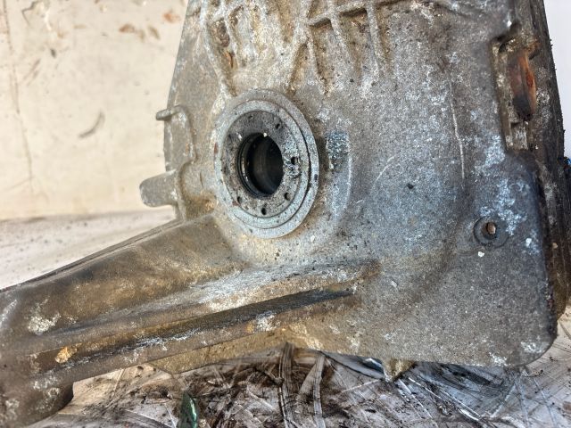 bontott CADILLAC STS Hátsó Differenciálmű