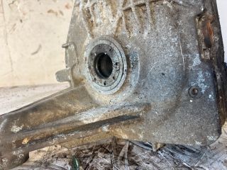bontott CADILLAC STS Hátsó Differenciálmű