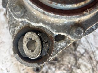 bontott CADILLAC STS Hátsó Differenciálmű