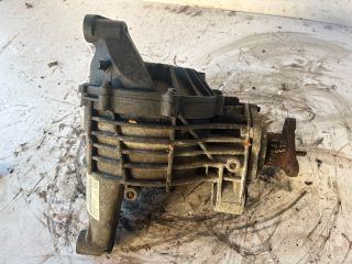 bontott CADILLAC STS Hátsó Differenciálmű