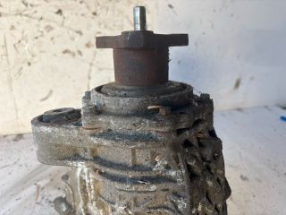 bontott CADILLAC STS Hátsó Differenciálmű