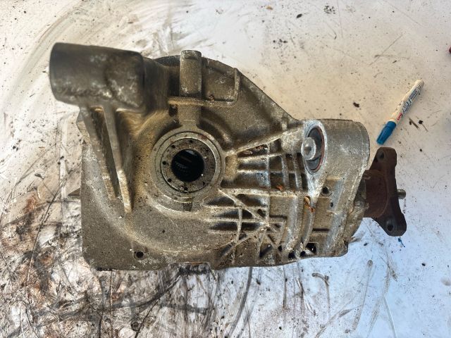 bontott CADILLAC STS Hátsó Differenciálmű