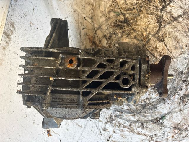 bontott CADILLAC STS Hátsó Differenciálmű