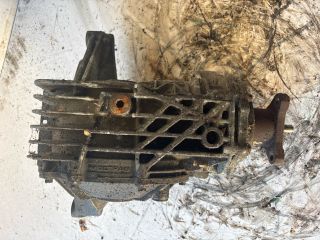 bontott CADILLAC STS Hátsó Differenciálmű