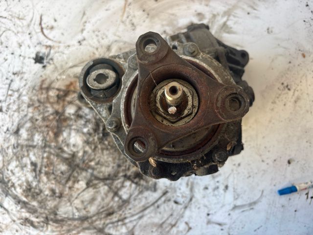 bontott CADILLAC STS Hátsó Differenciálmű