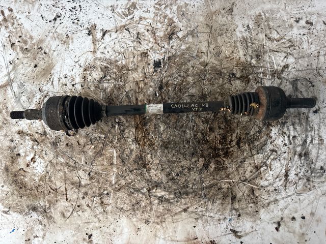 bontott CADILLAC STS Jobb hátsó Féltengely