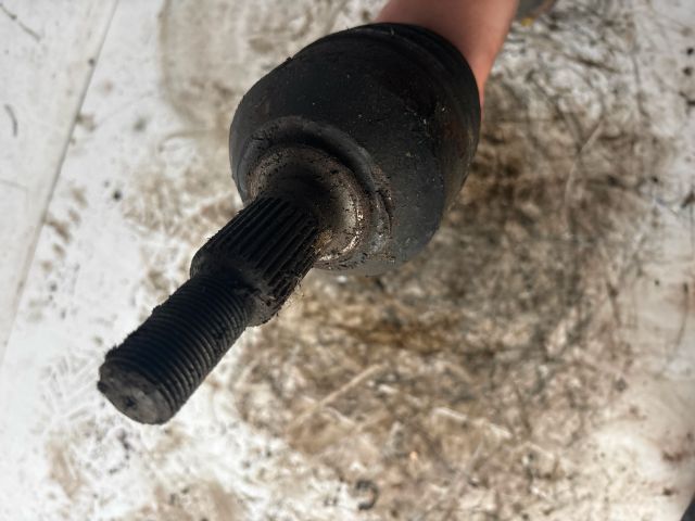 bontott CADILLAC STS Jobb hátsó Féltengely