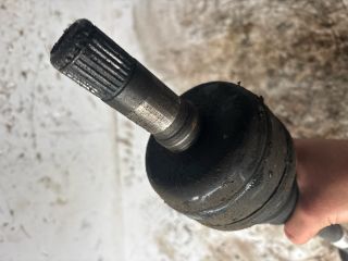 bontott CADILLAC STS Jobb hátsó Féltengely