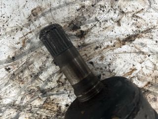 bontott CADILLAC STS Jobb hátsó Féltengely