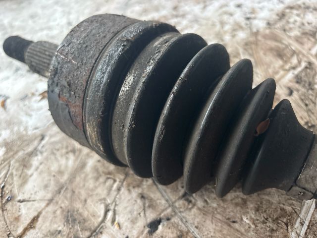 bontott CADILLAC STS Jobb hátsó Féltengely