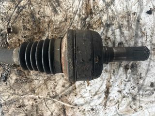 bontott CADILLAC STS Jobb hátsó Féltengely