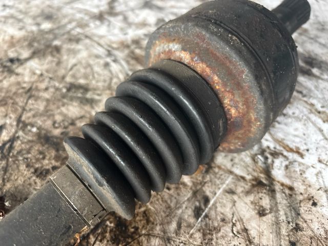 bontott CADILLAC STS Jobb hátsó Féltengely