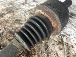 bontott CADILLAC STS Jobb hátsó Féltengely