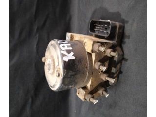 bontott CHEVROLET AVEO ABS Kocka