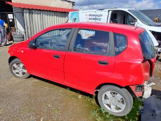 bontott CHEVROLET AVEO Bal első Csonkállvány Kerékaggyal