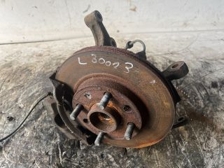 bontott CHEVROLET AVEO Bal első Csonkállvány Kerékaggyal