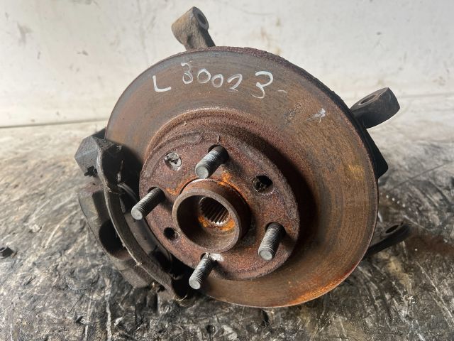 bontott CHEVROLET AVEO Bal első Csonkállvány Kerékaggyal