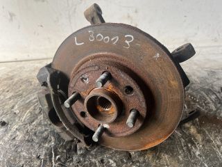 bontott CHEVROLET AVEO Bal első Csonkállvány Kerékaggyal