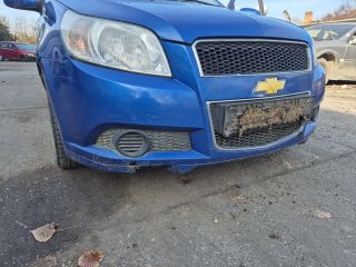 bontott CHEVROLET AVEO Bal első Csonkállvány Kerékaggyal