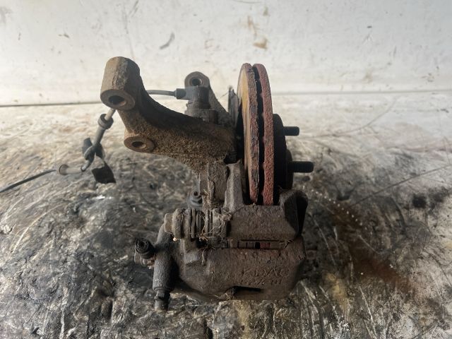 bontott CHEVROLET AVEO Bal első Csonkállvány Kerékaggyal