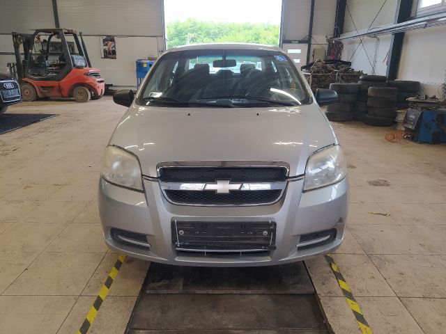 bontott CHEVROLET AVEO Bal első Fékkengyel