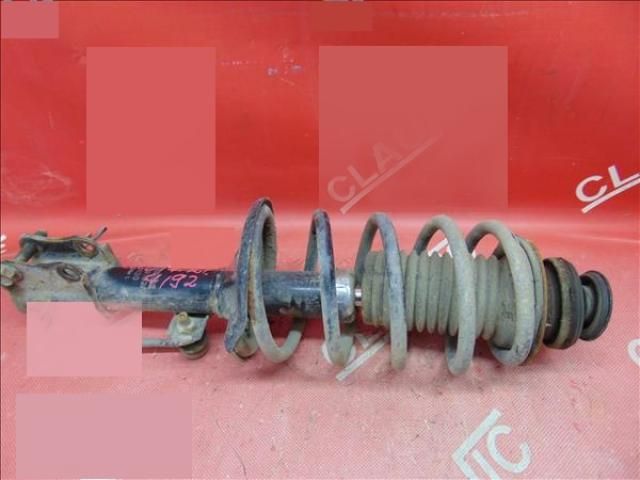 bontott CHEVROLET AVEO Bal első Gólyaláb (Lengécsillapító, Rugó)