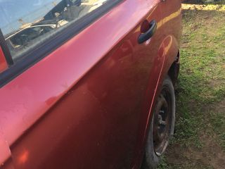 bontott CHEVROLET AVEO Bal első Lengéscsillapító