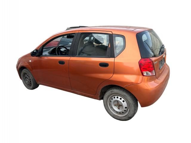 bontott CHEVROLET AVEO Bal első Lengéscsillapító