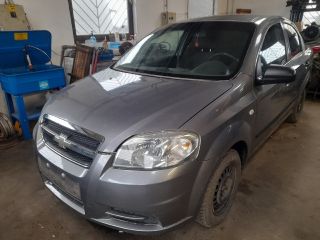 bontott CHEVROLET AVEO Bal első Rugó