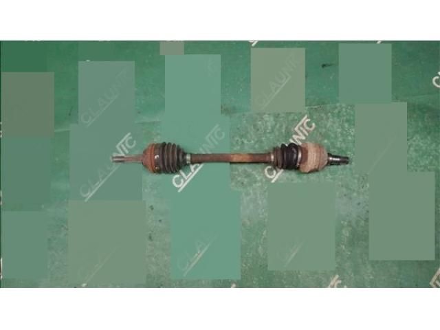 bontott CHEVROLET AVEO Bal Féltengely