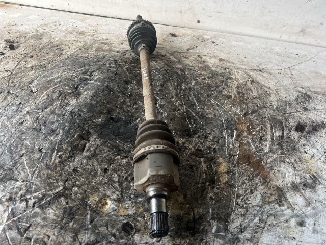 bontott CHEVROLET AVEO Bal Féltengely