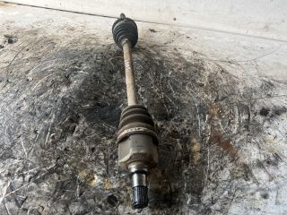 bontott CHEVROLET AVEO Bal Féltengely