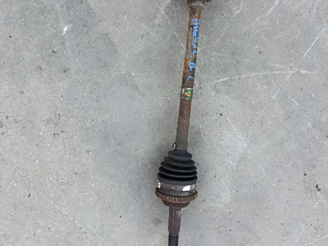 bontott CHEVROLET AVEO Bal Féltengely