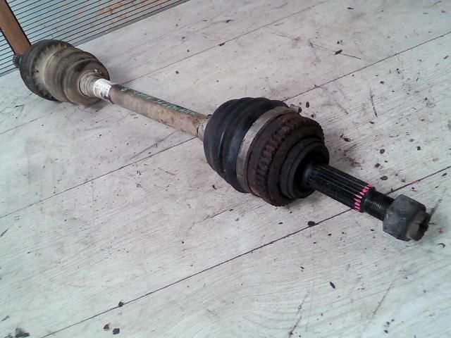 bontott CHEVROLET AVEO Bal Féltengely