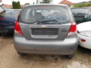 bontott CHEVROLET AVEO Bal Féltengely