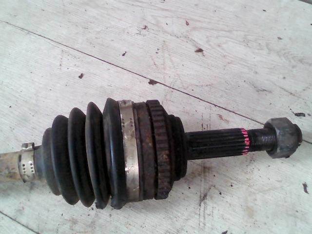 bontott CHEVROLET AVEO Bal Féltengely