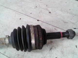 bontott CHEVROLET AVEO Bal Féltengely