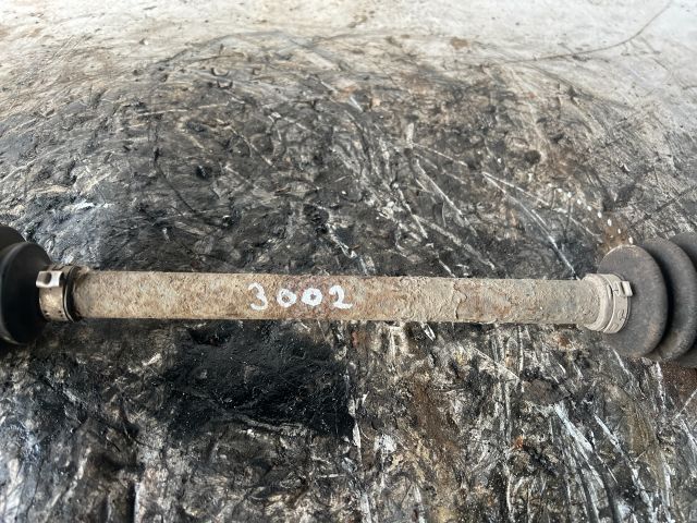 bontott CHEVROLET AVEO Bal Féltengely