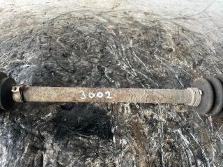 bontott CHEVROLET AVEO Bal Féltengely