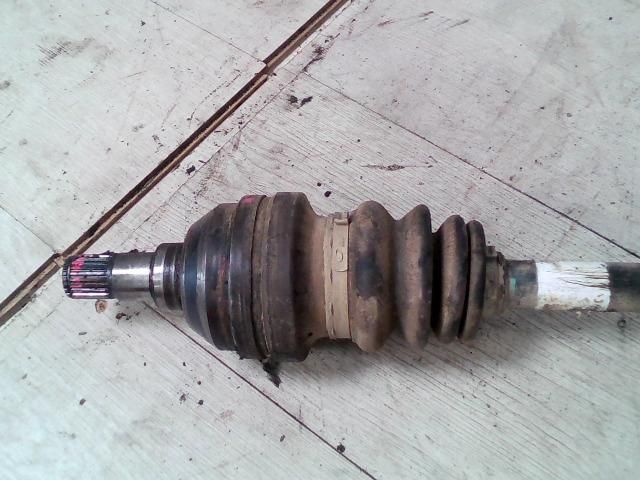 bontott CHEVROLET AVEO Bal Féltengely