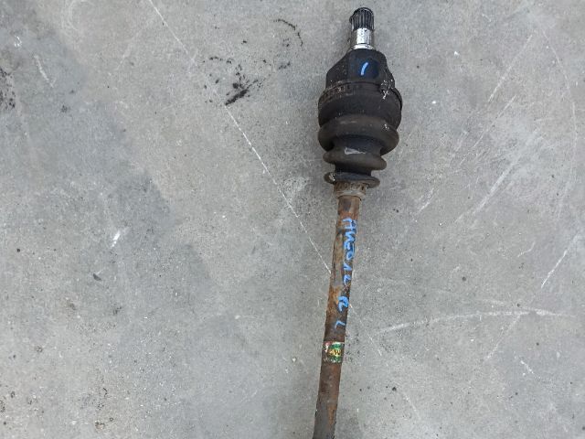 bontott CHEVROLET AVEO Bal Féltengely