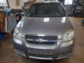 bontott CHEVROLET AVEO Bal Féltengely