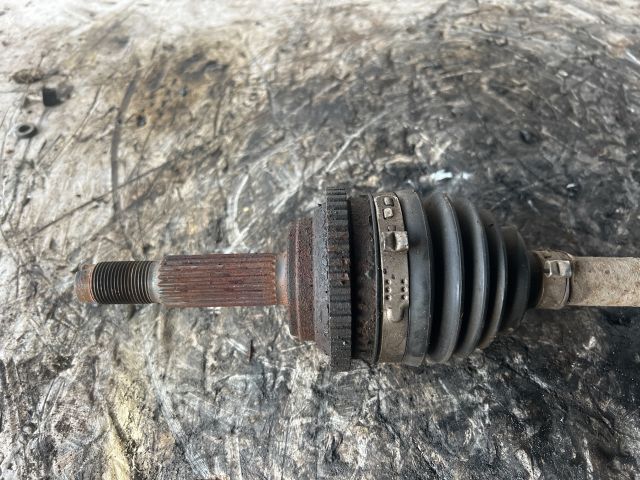 bontott CHEVROLET AVEO Bal Féltengely