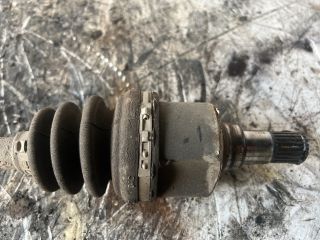 bontott CHEVROLET AVEO Bal Féltengely