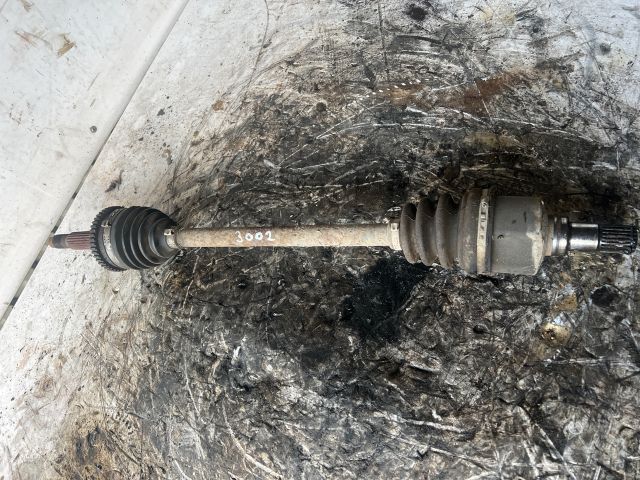 bontott CHEVROLET AVEO Bal Féltengely